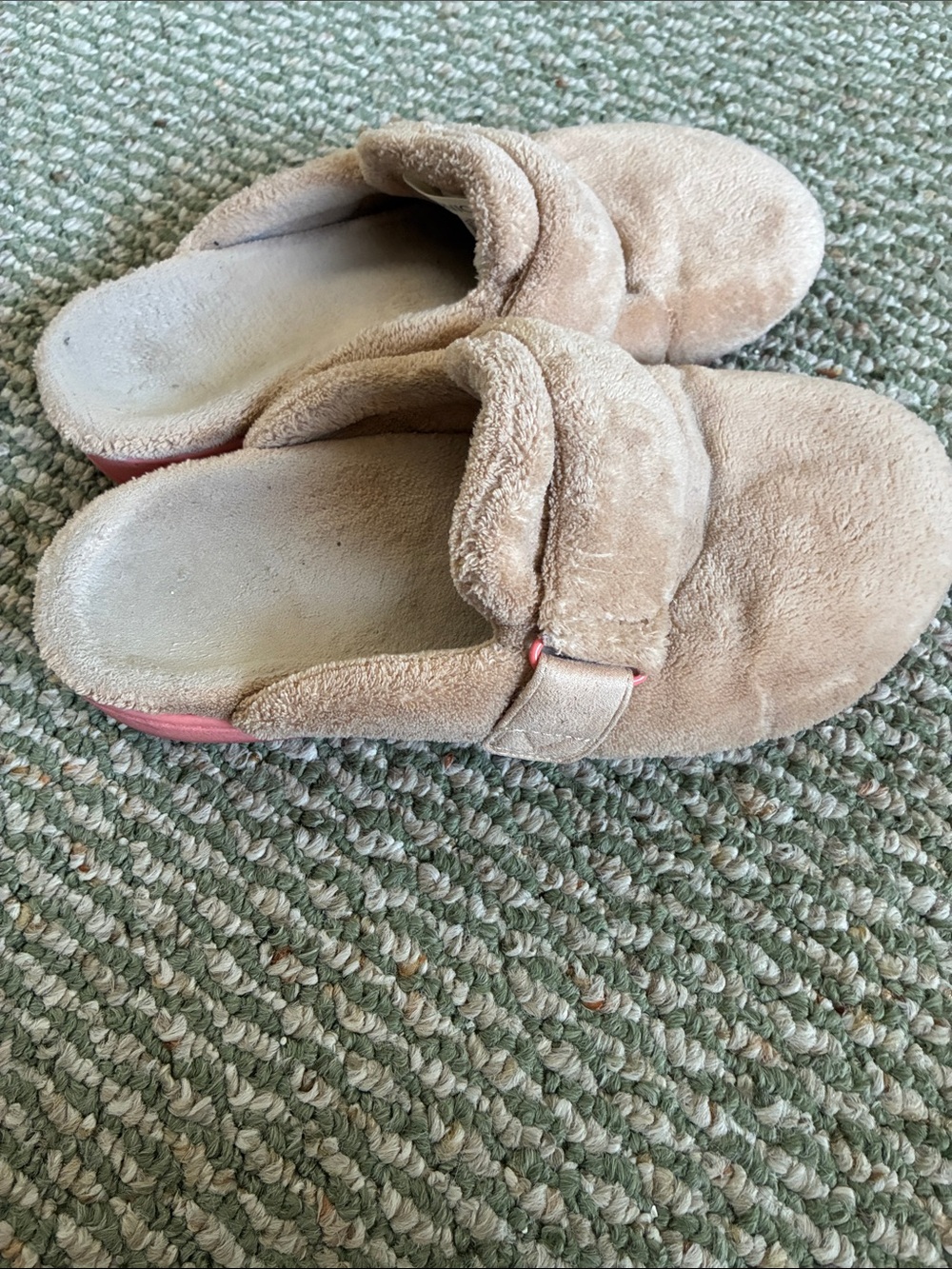 😎 Vionic Prosper Slippers - Picture 10 of 13